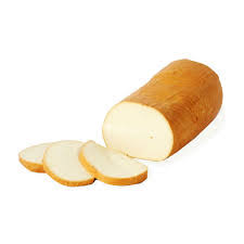 SMOKED PROVOLONE 3.32KG APPROX. Default Title