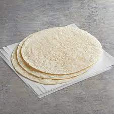 SONORA 13.5" FLOUR TORTILLAS 10X12EA