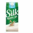 SOY MILK VANILLA 2L Default Title