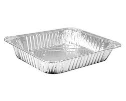STEAM PANS HALF SIZE MEDIUM Default Title