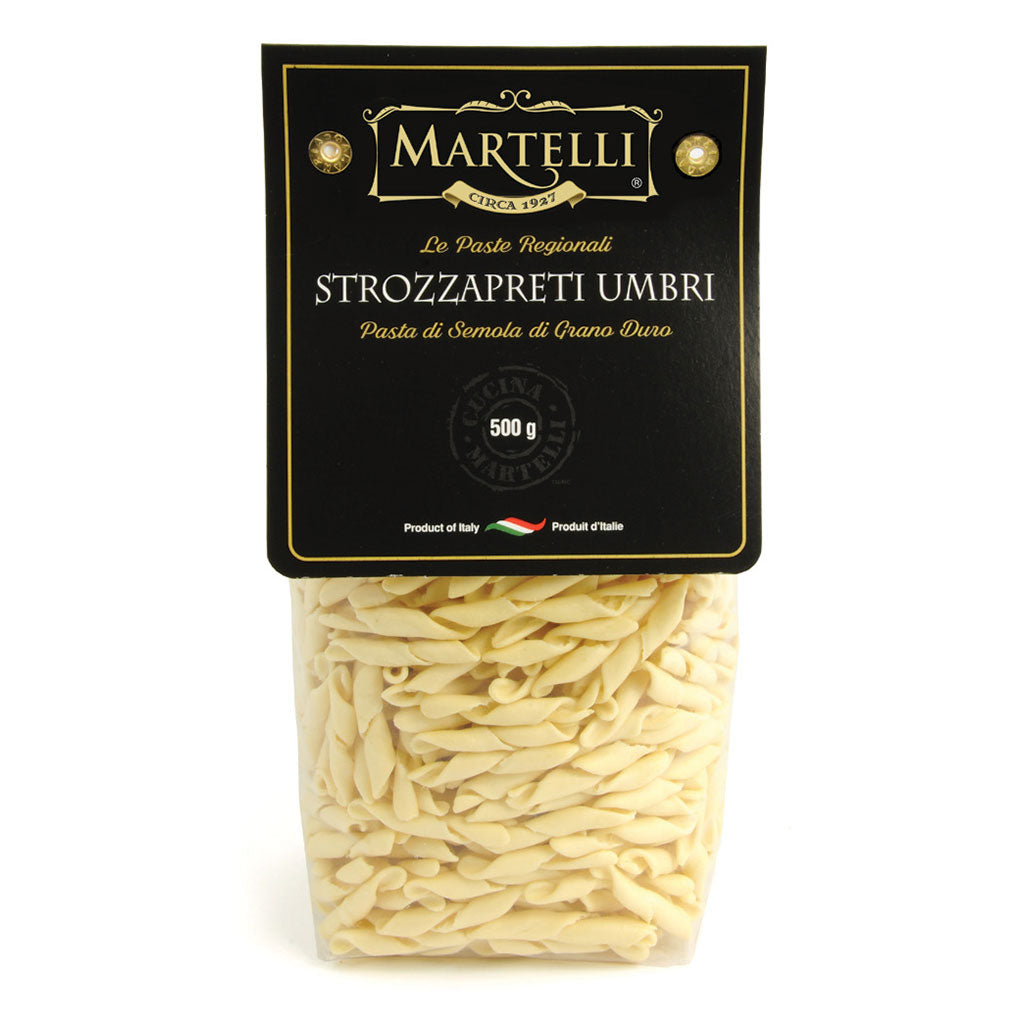 STROZZAPRETI UMBRI 12X500GR Default Title