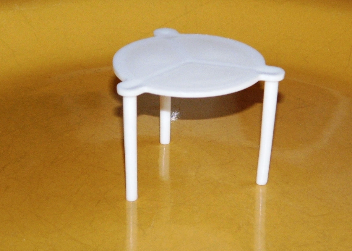 TABLE ACCENTS PIZZA SUPPORTS 10X100EA