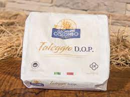 TALEGGIO CHEESE D.O.P PER KG Default Title