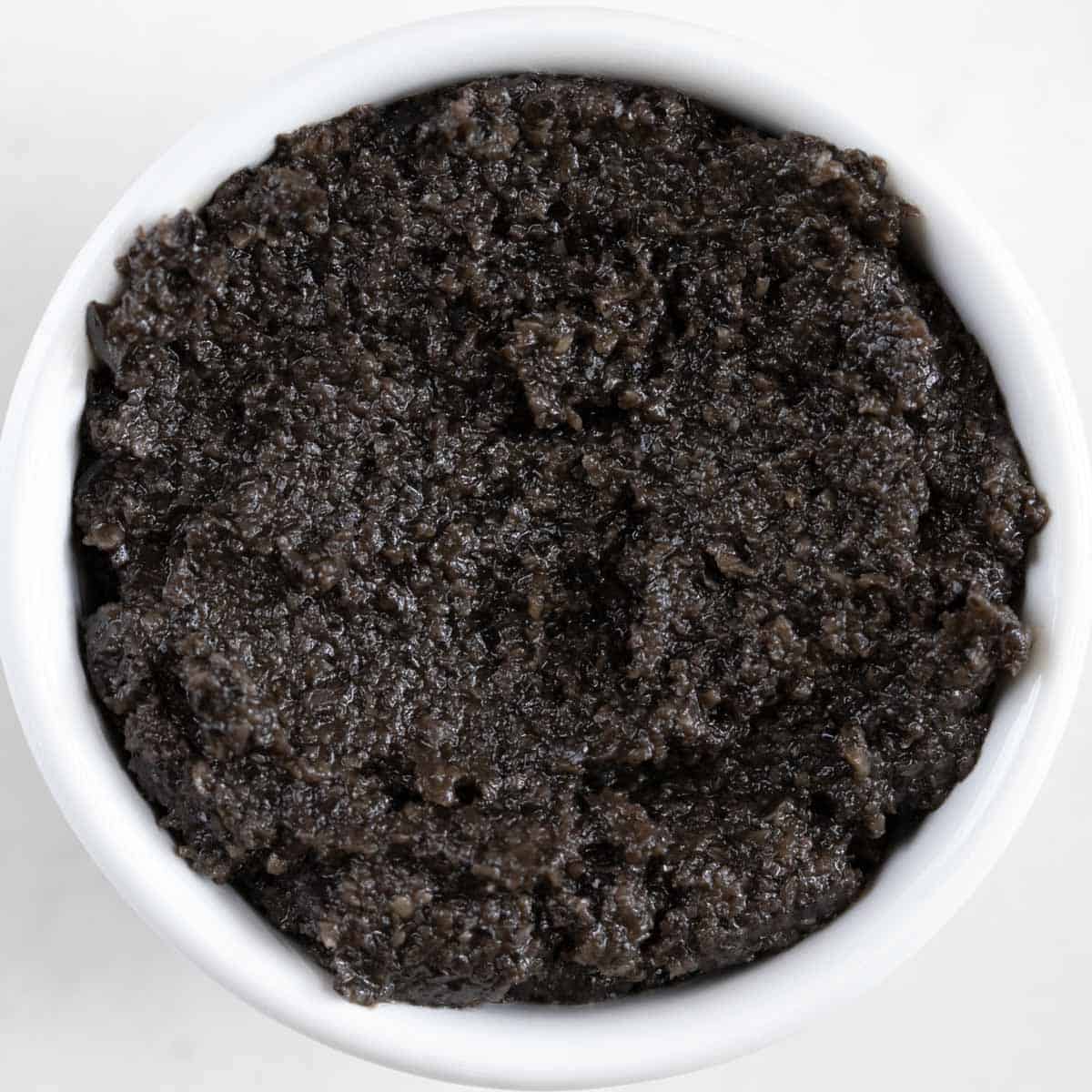 SARDO BLACK OLIVE TAPENADE 1.4KG