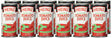 TOMATO JUICE HEINZ 24 X 284ML Default Title