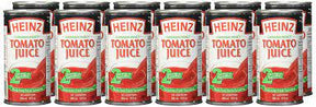 TOMATO JUICE HEINZ 24 X 284ML Default Title