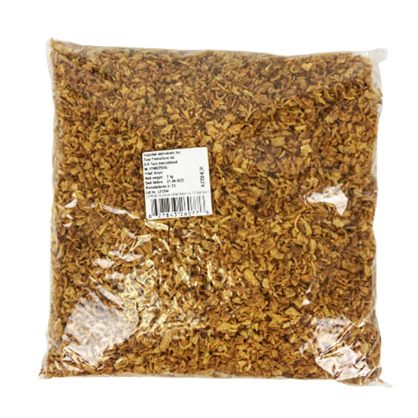 TORO FRIED ONIONS 5X2KG
