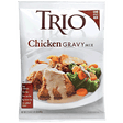 TRIO CHICKEN GRAVY MIX 8X637GR Default Title