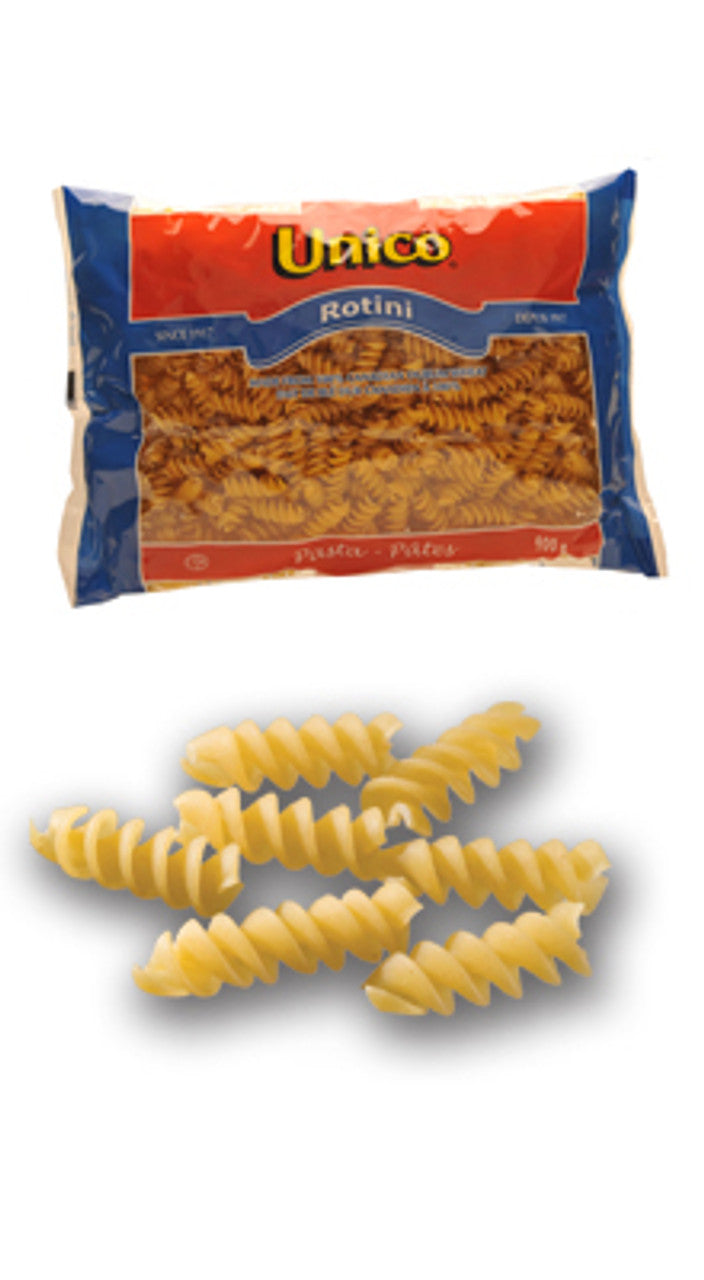 UNICO ROTINI PASTA 12X900GR