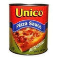 UNICO PIZZA SAUCE 6X100OZ Default Title