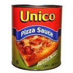 UNICO PIZZA SAUCE 6X100OZ Default Title