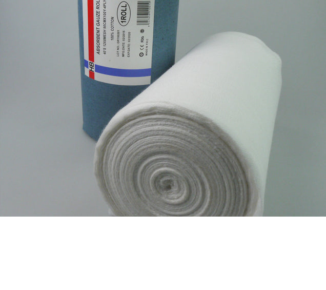 19X15 COTTON CHEESECLOTH MESH ROLL 100 YARD 1EA