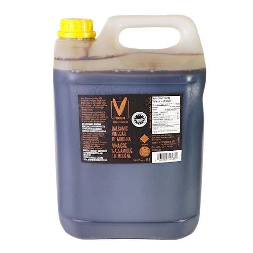 VINITEAU BALSAMIC VINEGAR 5L