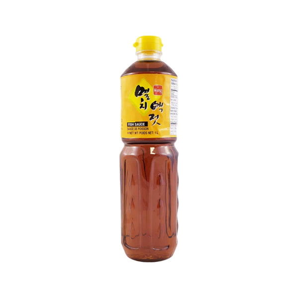 WANG FISH SAUCE 1L