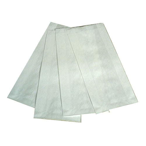 WHITE SUBMARINE BAGS 4X2X16 1000EA