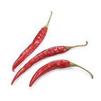 WHOLE DRIED CHILI 2.27KG Default Title