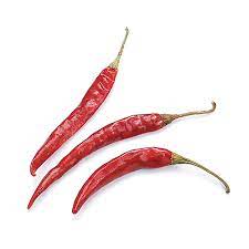 WHOLE DRIED CHILI 2.27KG Default Title