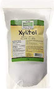 XYLITOL POWDER 1KG Default Title