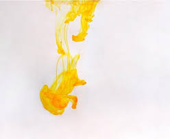 BELLE DONNE YELLOW FOOD COLOUR 125ML