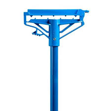 M2 60" METAL MOP STICK FIBERGLASS HANDLE 1EA