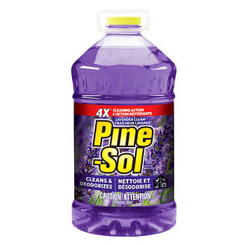 PINESOL LAVENDER 5.18L