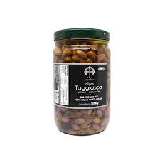 TAGGIASCA PITTED OLIVES 1.7L